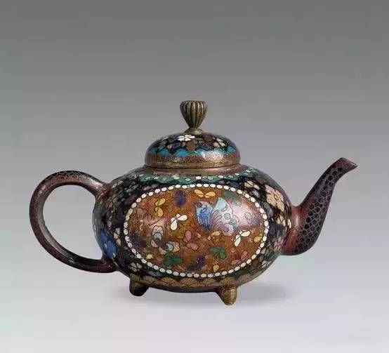 家佳樂文學(xué)古茶壺，妙不可言!