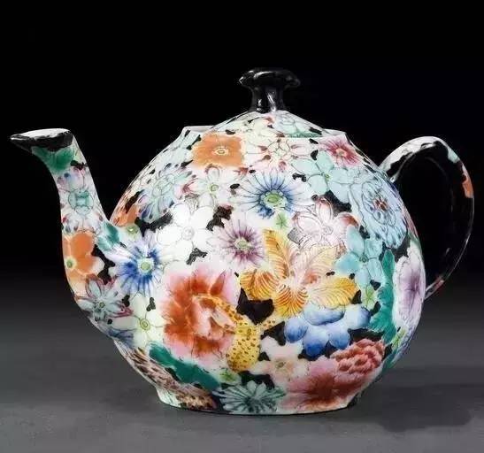 家佳樂文學(xué)古茶壺，妙不可言!