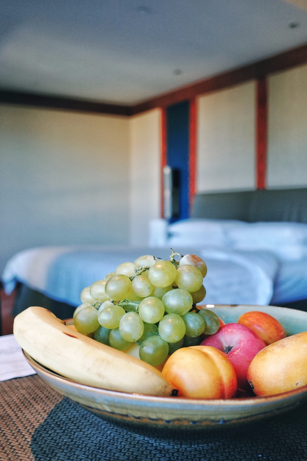 拉薩香格里拉酒店，睡在世界屋脊之上