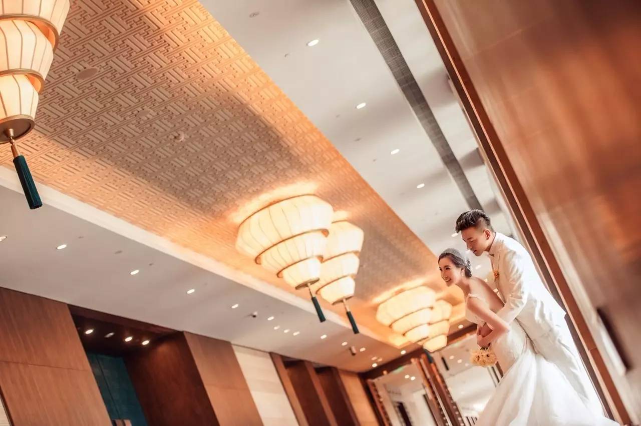 拉薩香格里拉酒店，睡在世界屋脊之上