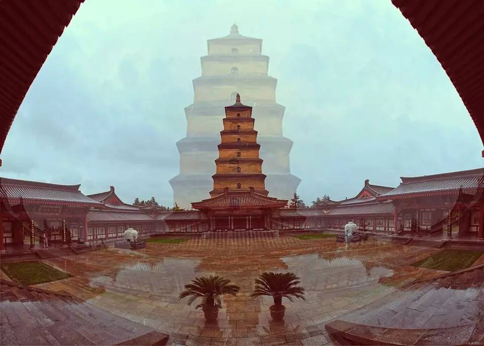 種類繁多的中國佛塔，佛教文化博大精深
