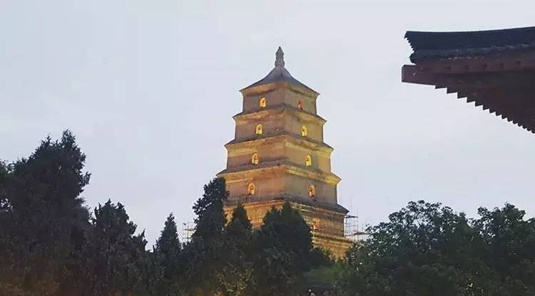 種類繁多的中國佛塔，佛教文化博大精深