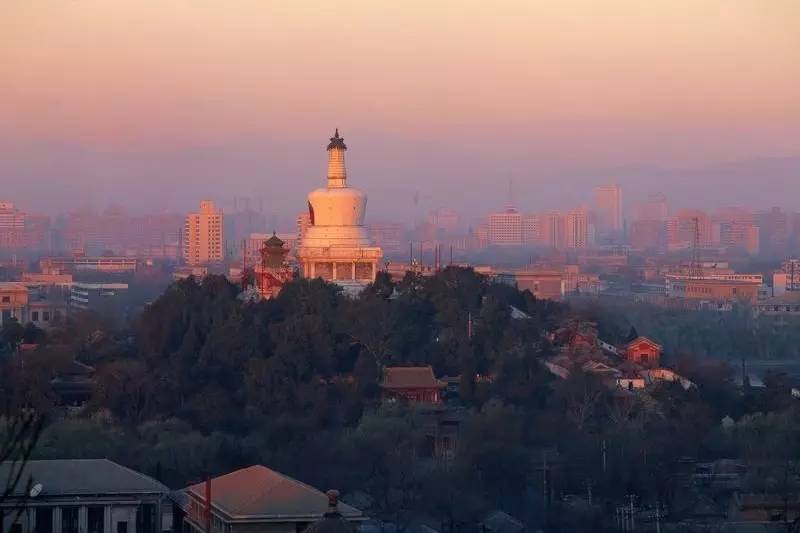 種類繁多的中國佛塔，佛教文化博大精深