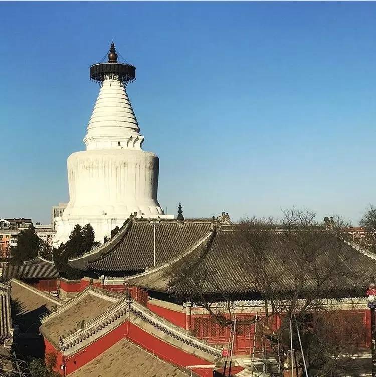 種類繁多的中國佛塔，佛教文化博大精深