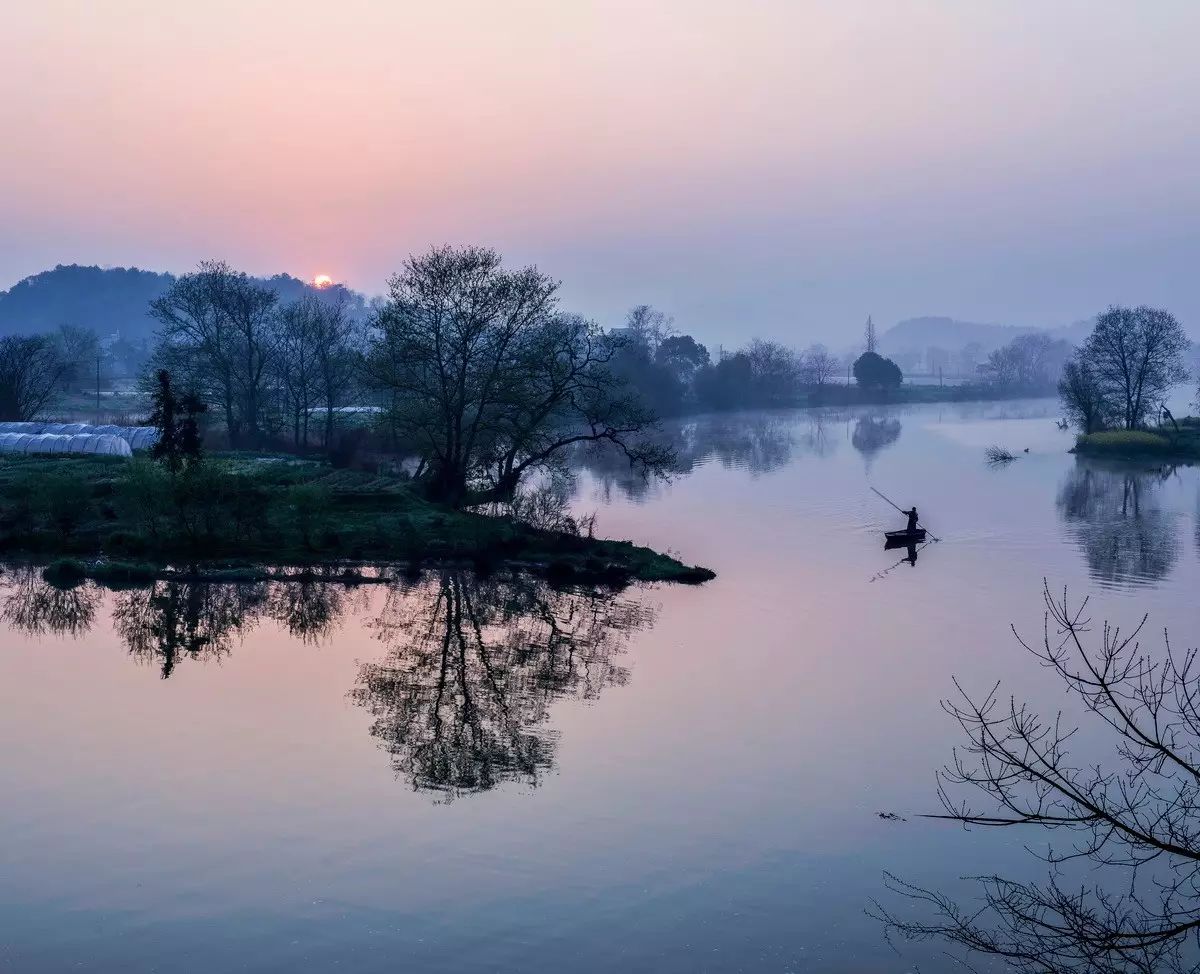 茶隱山房，以茶會友隱逸塵世
