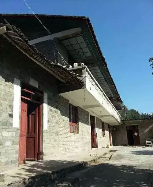 茶隱山房，以茶會友隱逸塵世