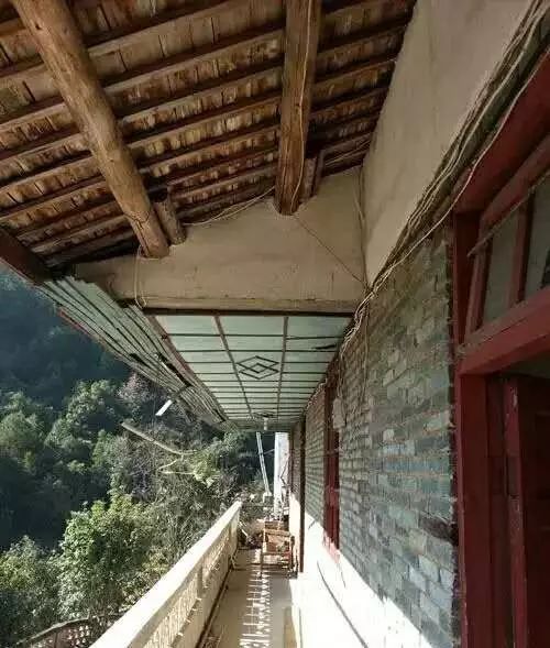 茶隱山房，以茶會友隱逸塵世