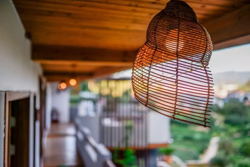 茶隱山房，以茶會友隱逸塵世