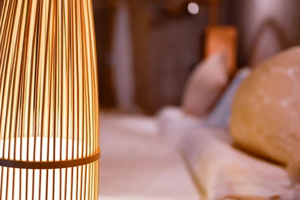 茶隱山房，以茶會(huì)友隱逸塵世