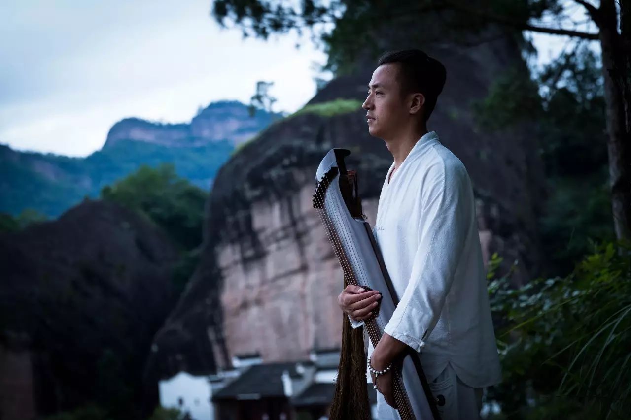 茶隱山房，以茶會友隱逸塵世