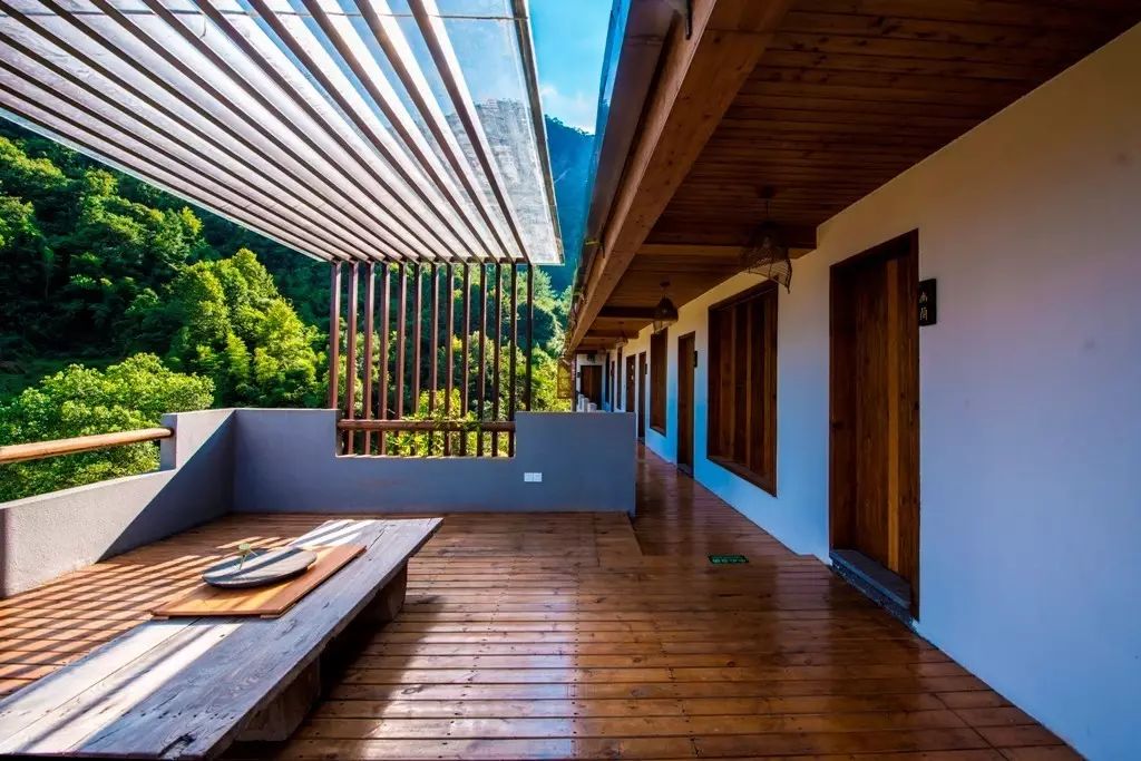 茶隱山房，以茶會友隱逸塵世