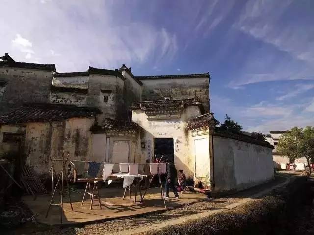 關(guān)麓小筑，修繕一棟百年老宅