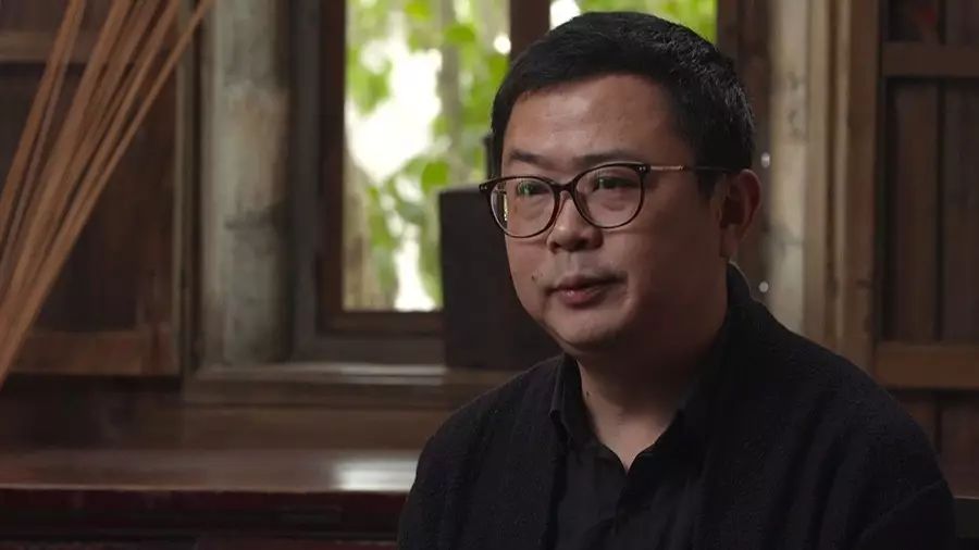 關(guān)麓小筑，修繕一棟百年老宅