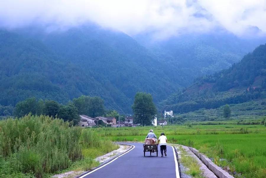 關(guān)麓小筑，修繕一棟百年老宅