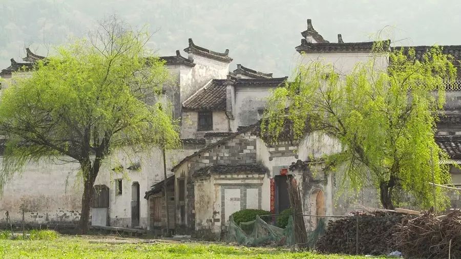 關(guān)麓小筑，修繕一棟百年老宅