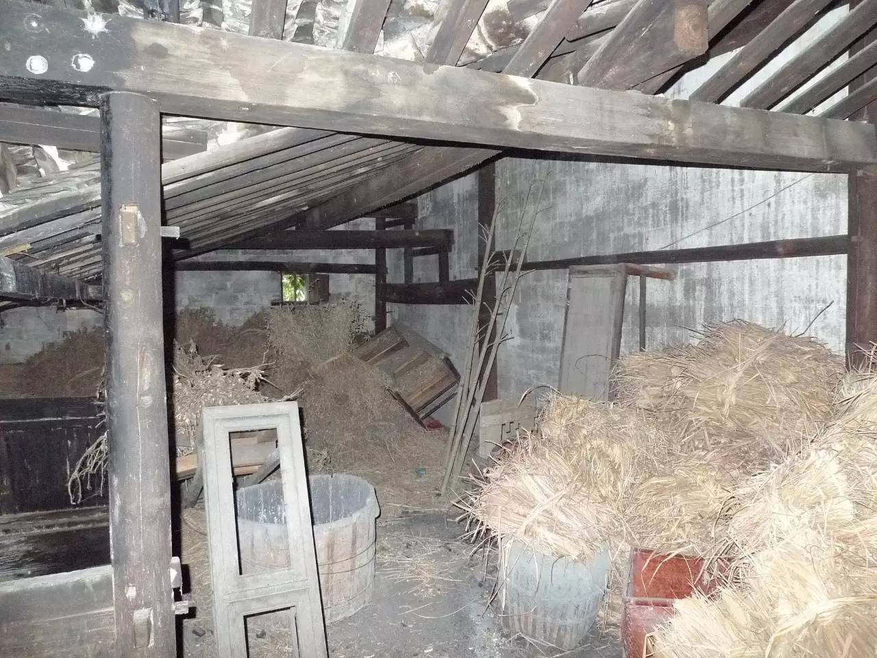 關(guān)麓小筑，修繕一棟百年老宅