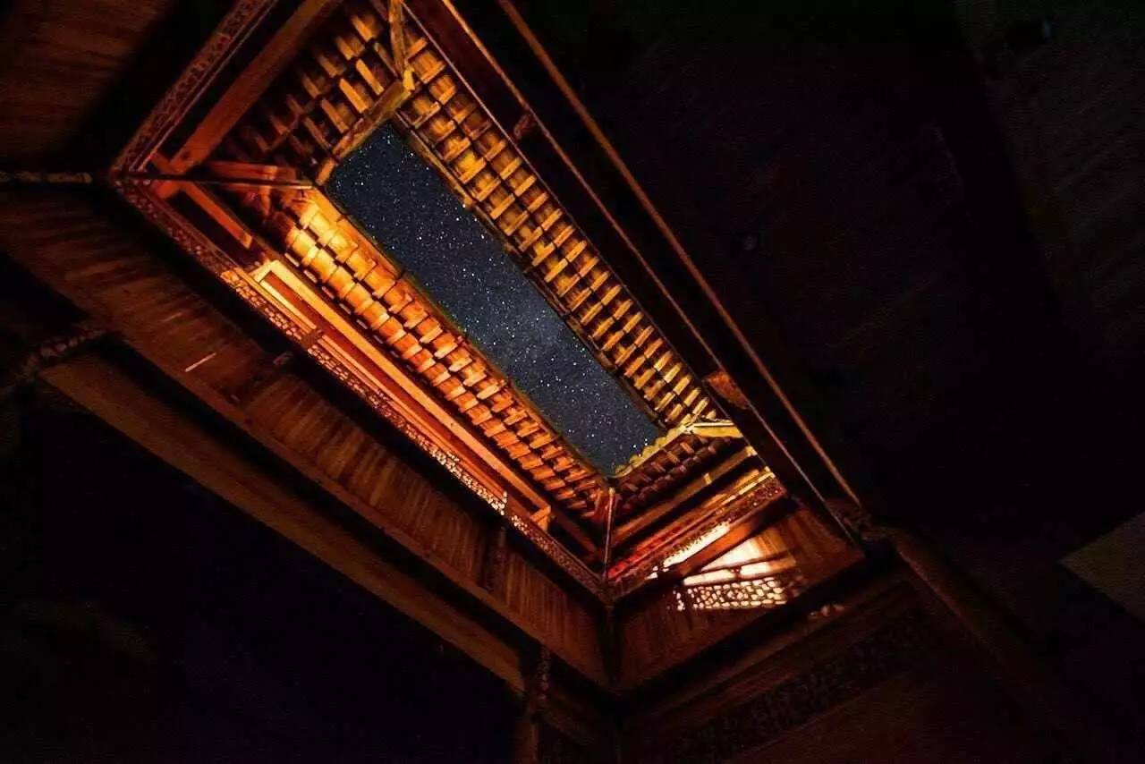 關(guān)麓小筑，修繕一棟百年老宅