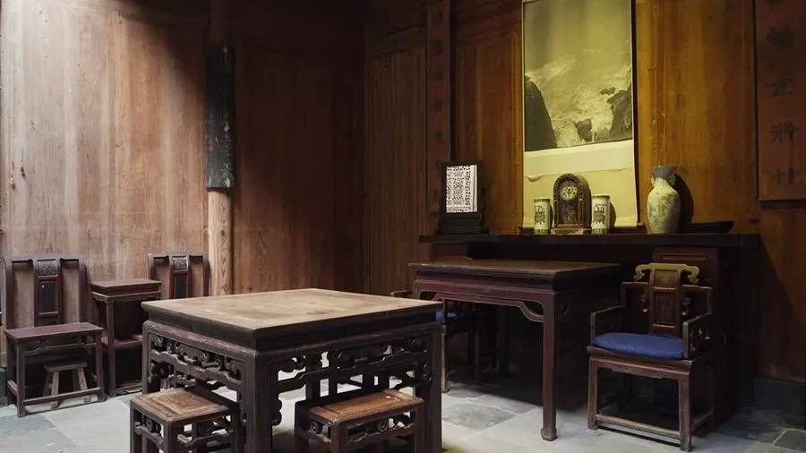 關(guān)麓小筑，修繕一棟百年老宅