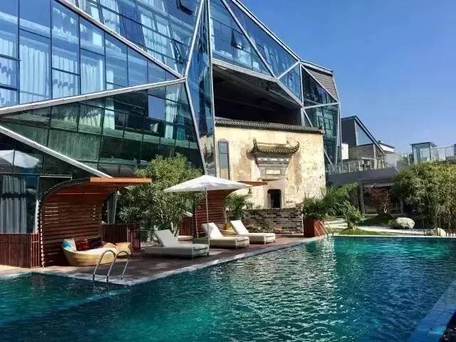 徽州之美，六間徽州民宿講述徽州文化