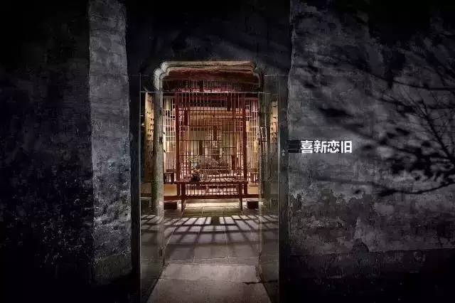 徽州之美，六間徽州民宿講述徽州文化