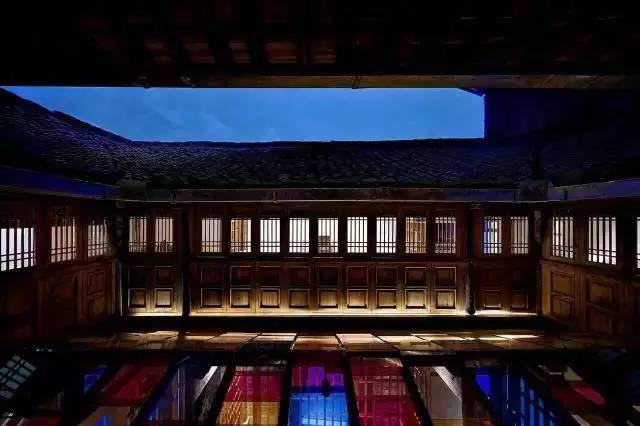 徽州之美，六間徽州民宿講述徽州文化