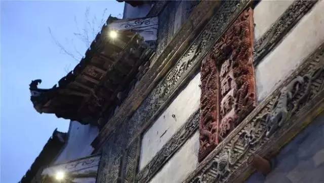 徽州之美，六間徽州民宿講述徽州文化