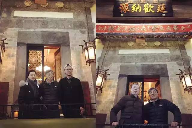 徽州之美，六間徽州民宿講述徽州文化