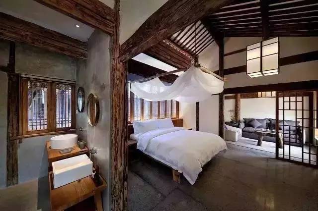 徽州之美，六間徽州民宿講述徽州文化