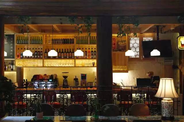 徽州之美，六間徽州民宿講述徽州文化