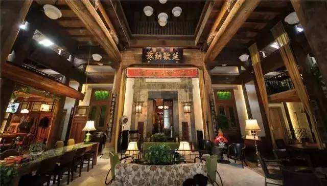 徽州之美，六間徽州民宿講述徽州文化