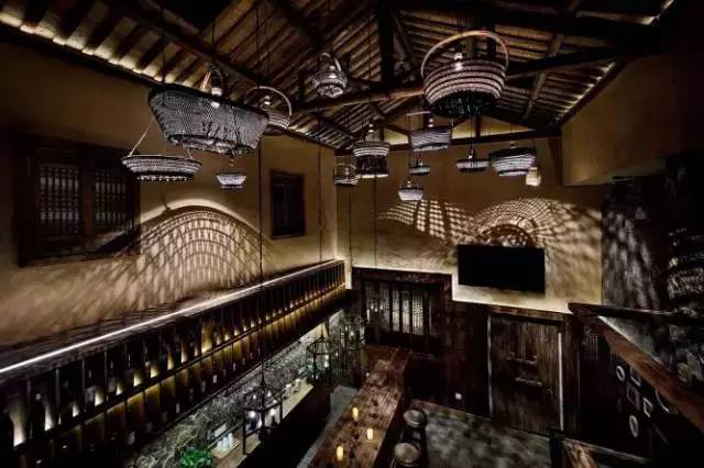 徽州之美，六間徽州民宿講述徽州文化