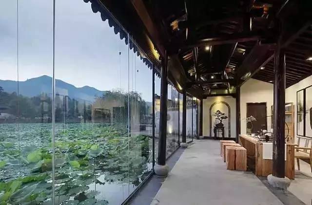 徽州之美，六間徽州民宿講述徽州文化