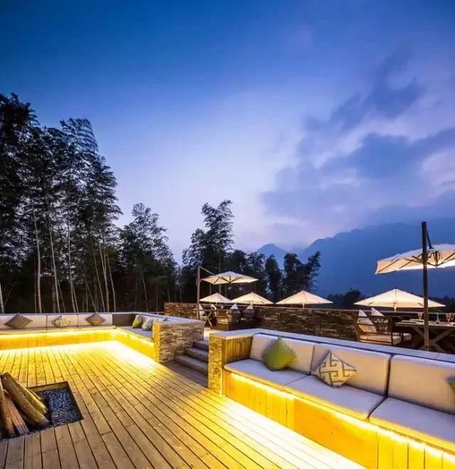 徽州之美，六間徽州民宿講述徽州文化