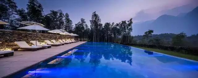 徽州之美，六間徽州民宿講述徽州文化