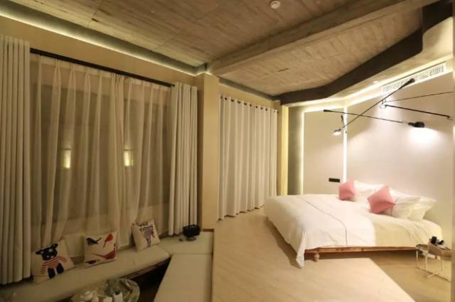 徽州之美，六間徽州民宿講述徽州文化