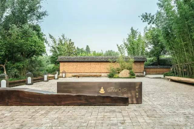 西溪濕地三款最美避世酒店，果然一派驚艷