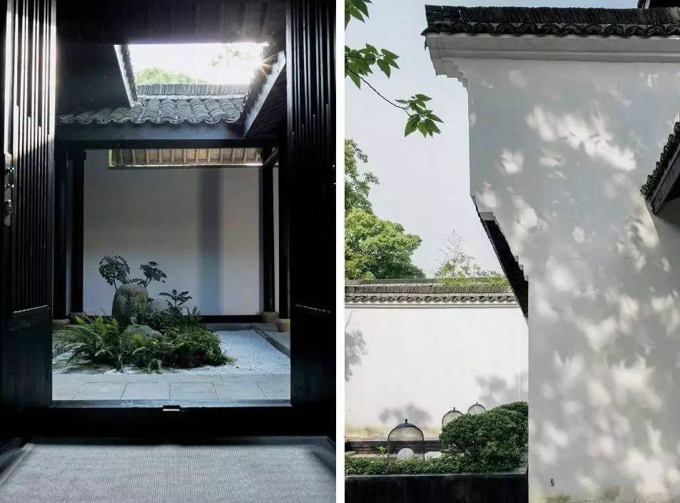 西溪濕地三款最美避世酒店，果然一派驚艷