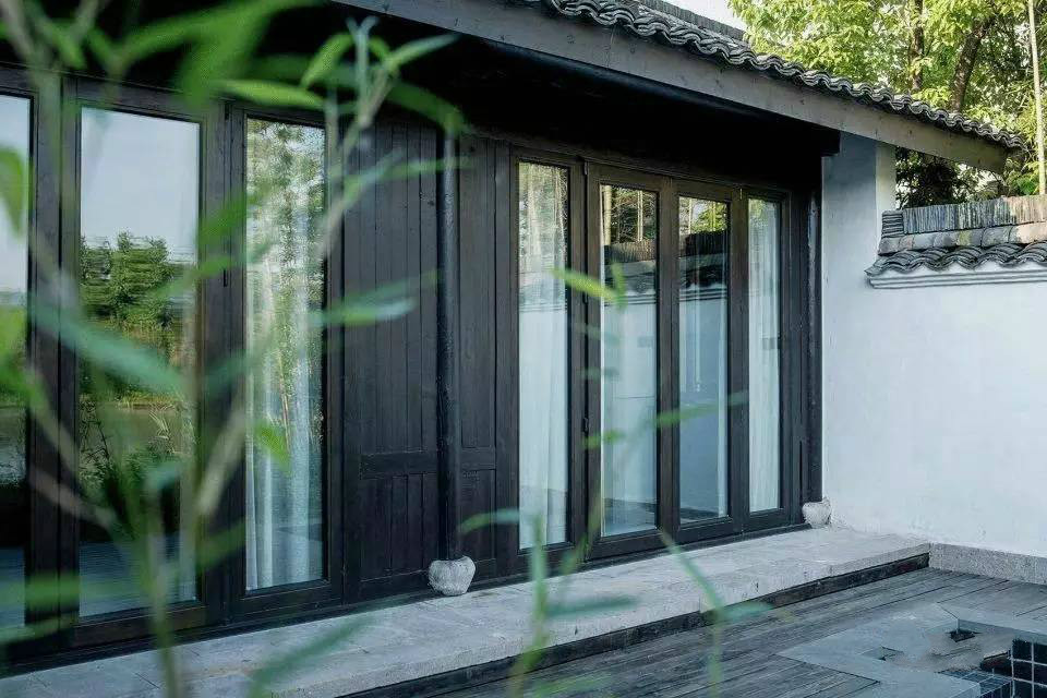 西溪濕地三款最美避世酒店，果然一派驚艷