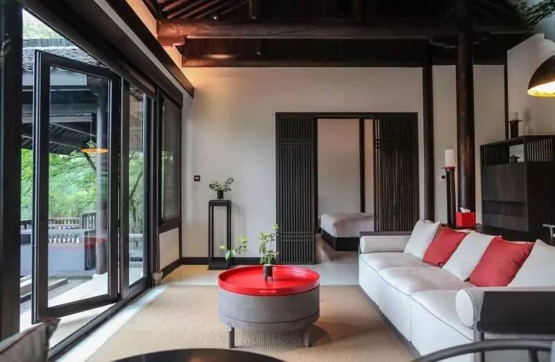 西溪濕地三款最美避世酒店，果然一派驚艷