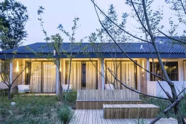 西溪濕地三款最美避世酒店，果然一派驚艷