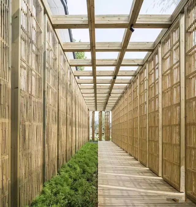 西溪濕地三款最美避世酒店，果然一派驚艷