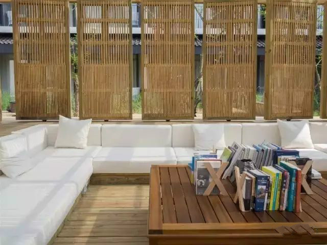 西溪濕地三款最美避世酒店，果然一派驚艷