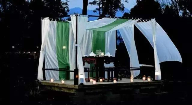 西溪濕地三款最美避世酒店，果然一派驚艷