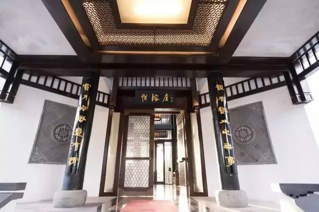 西溪濕地三款最美避世酒店，果然一派驚艷