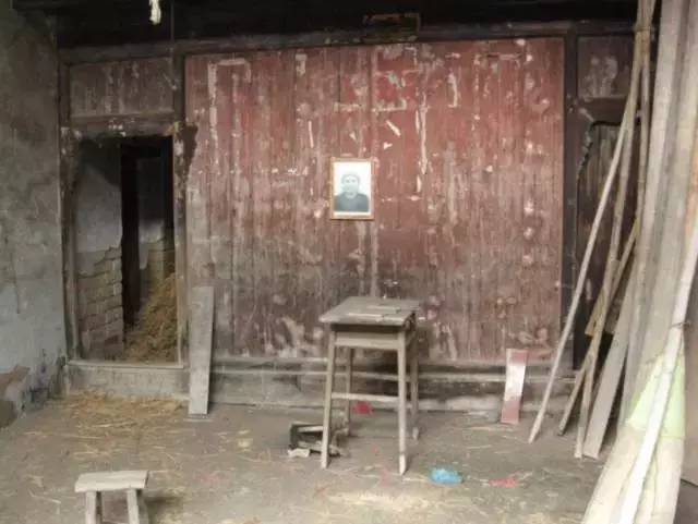 陽朔明清老宅院，留一份純真質(zhì)樸回歸本真