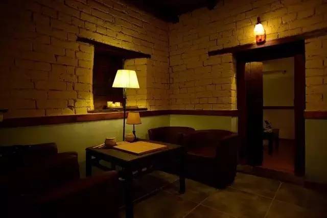 陽(yáng)朔明清老宅院，留一份純真質(zhì)樸回歸本真