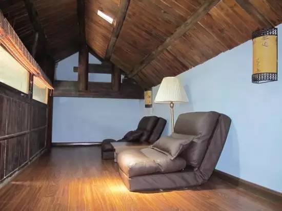 陽(yáng)朔明清老宅院，留一份純真質(zhì)樸回歸本真