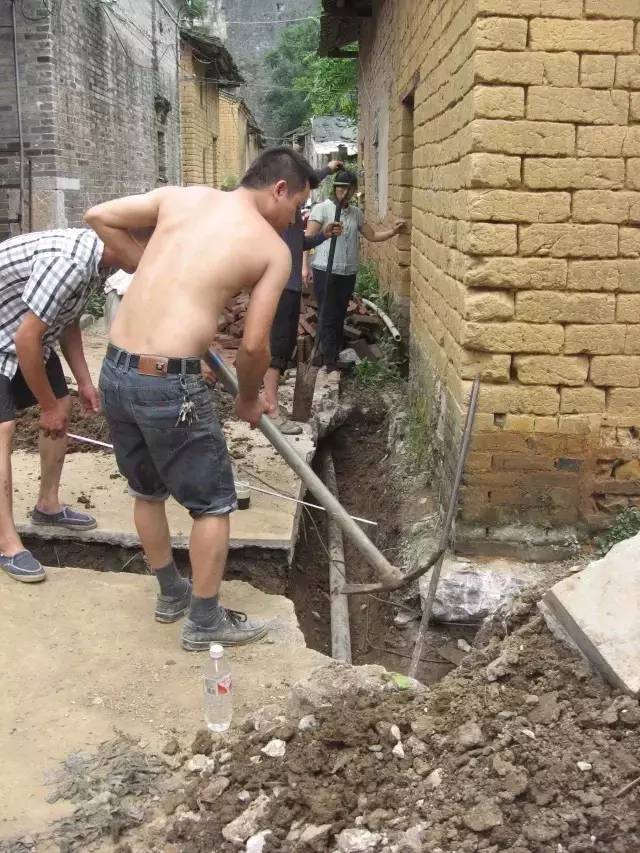 陽朔明清老宅院，留一份純真質(zhì)樸回歸本真