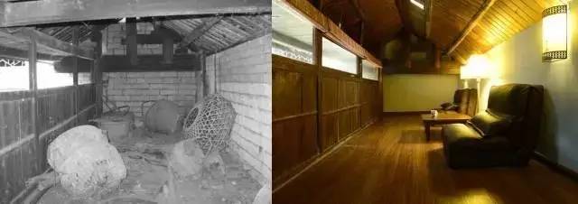 陽朔明清老宅院，留一份純真質(zhì)樸回歸本真