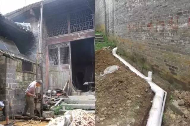 陽朔明清老宅院，留一份純真質(zhì)樸回歸本真